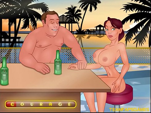 ❤️ bdsm रिसॉर्ट 2 मध्ये रांगणारे बरे बाळ ️❌  लिंग