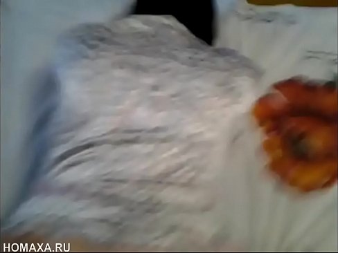❤️ एक भव्य गांड सह त्याच्या पत्नी fucking ️❌  लिंग