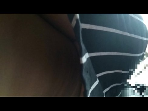 ❤️ पँटी नसलेली काळ्या रंगाची मुलगी, भाग २ ️❌  लिंग