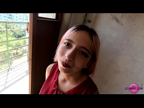 ❤️ स्टुडंट सेन्सुअल सक्स अ स्ट्रेंजर इन आउटबॅक - कम ऑन हिज फेस ️❌  लिंग